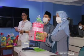 Program kolaborasi Banjarmasin untuk membantu warga
