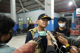 Tim Gugus Tugas Bangka Barat minta posko lebaran perketat pemeriksaan kendaraan