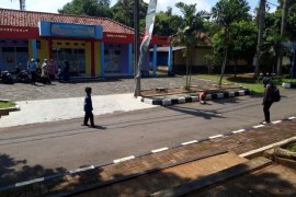 Kala Lebaran mereka tanpa ayah dan ibu