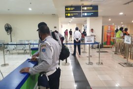 Terminal Terpadu Pulo Gebang ganti SIKM dengan CLM