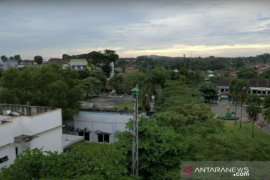 Siung Timah Nostalgia Pertanda Buka Puasa