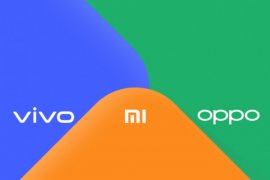 OnePlus, Realme, Meizu, Blackshark gabung aliansi Vivo, Xiaomi, Oppo
