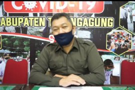 Kakak beradik di Tulungagung positif COVID-19