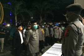 Plt Gubernur: Belum ada laporan daerah langgar tausiah MPU