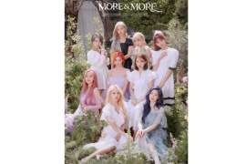 TWICE ikut menciptakan lirik di album "More &amp; More"
