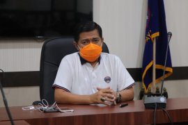 Kepala BPBD Payakumbuh positif COVID-19, kini diinapkan di RSUD Adnaan WD
