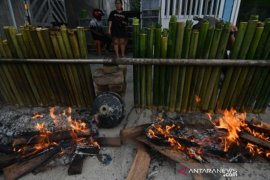 Nasi bamu khas Palu Page 1 Small