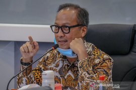 Rayakan Idul Fitri, Menperin gelar griya secara virtual