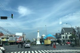 Yogyakarta berupaya cegah potensi gelombang kedua penularan corona