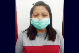 Seorang bidan bunuh bayinya diduga hasil hubungan dengan sang pacar