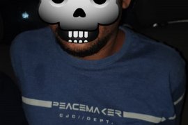 Polisi kembali ringkus seorang pelaku Curanmor di Ambon