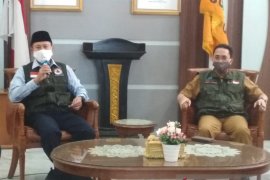 Hotel dan restoran di Kota Sukabumi diberikan potongan pajak sebesar 25 persen