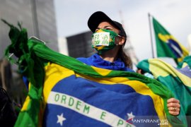 Amerika Latin sumbang 30 persen kematian global akibat corona