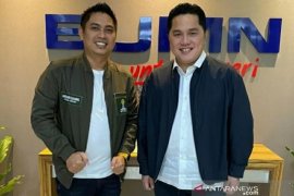 Ini reaksi HIPMI, upaya penghapusan monopoli proyek pemerintah