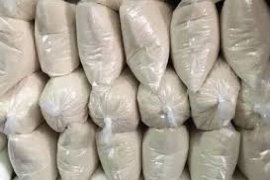 Pemkab Tanah Laut pasok 30 ton gula pasir