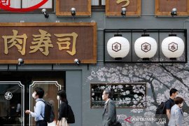 Status darurat corona dicabut, warga Jepang hadapi normal baru