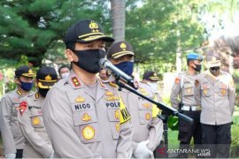 Masih pandemi, warga Kalsel diminta patuhi PSBB tanpa mudik lokal