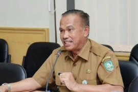 114 desa di Kabupaten Bengkalis sudah terima BLTDD, begini penjelasannya