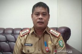 Ini hasil pantauan tingkat kehadiran pegawai Pemkab Kotim usai Lebaran
