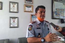 Sebanyak 49 warga binaan LPKA Tanjung Pati dapat remisi