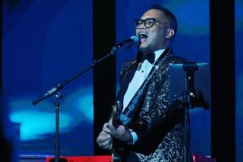 Tren musik digital untungkan musisi, namun lemah terhadap perlindungan hak cipta