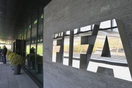 FIFA lakukan investigasi dugaan rasis dari pemain Argentina