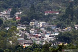 Pemerintah resmi revisi Perpres penataan ruang kawasan Jabodetabek-Punjur