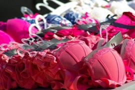 Dokter: bra berkawat bisa picu kanker hanyalah mitos belaka