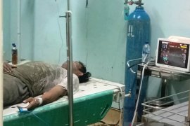 Empat warga Pidie tenggelam di Pantai Wisata Kuala Bubon Aceh Barat, tiga diantaranya hilang