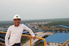 PT SLS nyatakan kesiapan bantu pembersihan sampah Sungai Amandit Baru