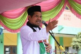 Bukan batal mundur, ini pernyataan resmi Bupati Bener Meriah Sarkawi