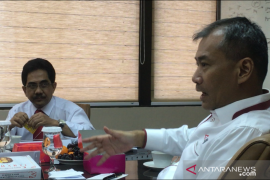 Tiga media pemerintah bertemu, diskusikan  orkestrasi komunikasi