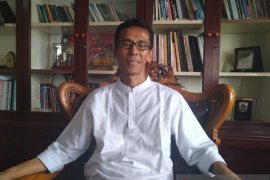 KPU Sumbar masih tunggu arahan KPU RI terkait pelaksanaan Pilkada