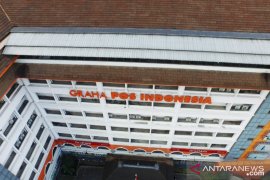 PT Pos kembangkan aplikasi video konferensi "Space"