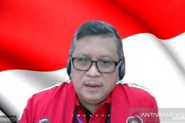 Penerapan normal baru, PDI Perjuangan dukung kebijakan Presiden Jokowi