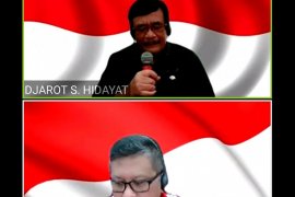 Pandemi COVID-19, PDIP tetap gelar Haul Bung Karno di Blitar