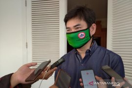 Pasien positif COVID-19 masih jalani perawatan di rumah sakit Cianjur