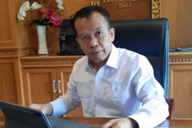 KemenkumHAM Bali: Tahanan bebas harus jalani isolasi di Rutan Bangli