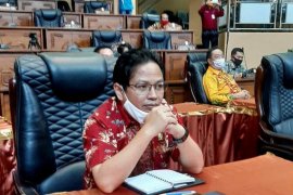 Legislator  : Lakukan Rapid Test  tenaga medis