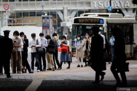 Separuh dari 20 kota besar di Jepang alami penurunan populasi