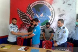 Berulah, napi Lapas Curup program asimilasi bakal dikirim ke Nusakambangan