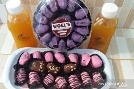 "Kurcokde" kudapan nan manis saat Lebaran di tengah pandemi corona