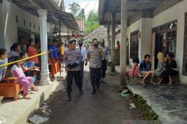 Polisi tangkap anak aniaya ibu kandung hingga meninggal dunia