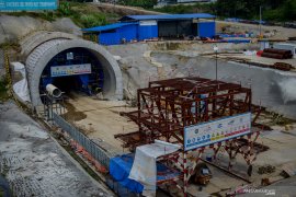 Kereta cepat akan terintegrasikan Jakarta-Bandung-Surabaya