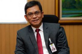 Direktur PTPN VII dijabat Doni P Gandamihardja