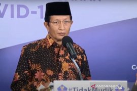 Imam Besar Masjid Istiqlal : Ada hikmah di balik musibah