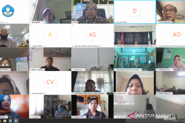 Kepala LLDIKTI X sebut 36,29 persen dari jumlah PTS di wilayah kerjanya merupakan PT kesehatan