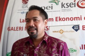 OJK sebut restrukturisasi kredit COVID-19 di Kalbar capai Rp1,35 triliun