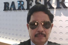 Tersangka 32 kilogram narkotika nyaris bebas demi hukum