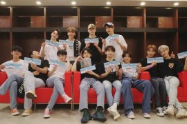 SEVENTEEN akan kembali dengan album mini ketujuh